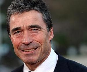NATO chief hopes for new EU defence commitment