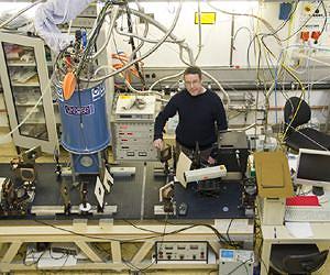 New Effect Couples Electricity and Magnetism in Materials