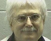 Death row, last stop for many US veterans