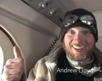 The geography of Antarctica's underside