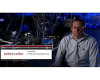 NIST debuts dual atomic clock - and a new stability record
