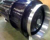Andrews Space Delivers Composite Liquid Oxygen Tank To AFRL