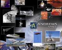 Andrews Space Awarded Contract To Develop Spacecraft Demonstrator