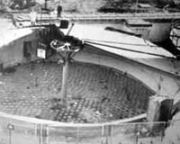 NGO Warns Of Explosion Risk At Russian Nuclear Storage