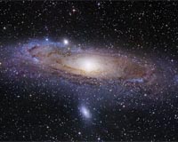 Astronomy Question Of The Week: How Can There Be Clouds In Space
