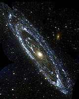 Scientists Question Our Understanding Of The Universe