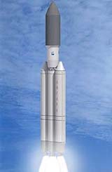 Test Flights Of Angara Boosters To Start In 2010