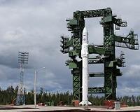 First Angara Test Launch Successful