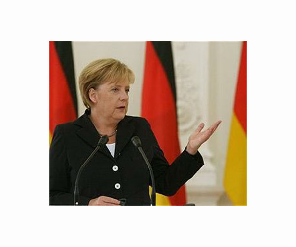 German Greens holding onto hope for change after Merkel