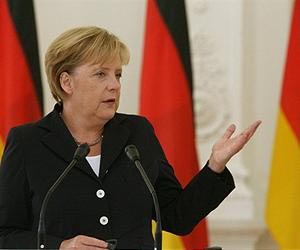 Walker's World: Merkel's tricky year