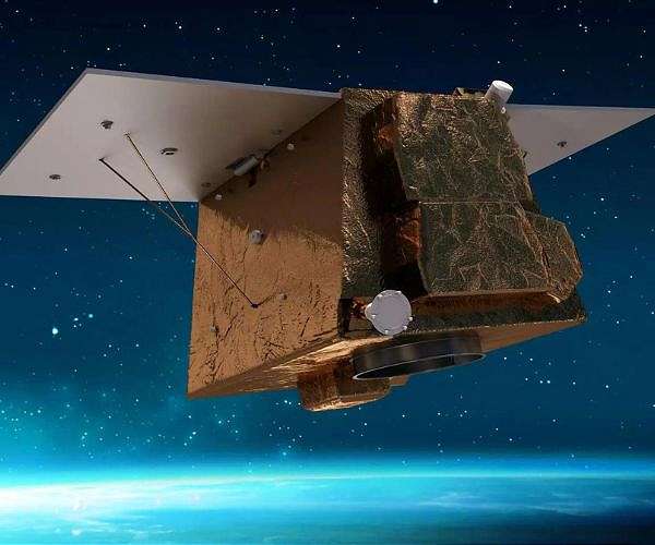 Airbus wins contract from Angola for Earth observation satellite Angeo-1