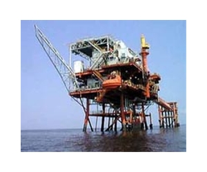 Angola seeks to be Africa's top oil power