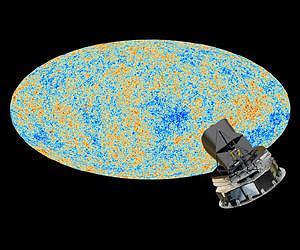 Celebrating the legacy of ESA's Planck mission