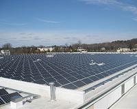 Constellation begins construction on 10MW solar array in Maryland