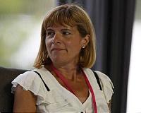 Husband of Areva's ex-chief charged with insider trading: source
