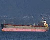 Spanish navy detains more suspected pirates off Somalia