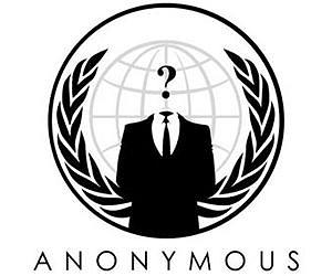ANC website hacked