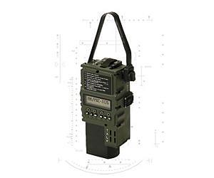 General Dynamics' 30,000th Combat Search and Rescue Radio Goes to Work for USAF