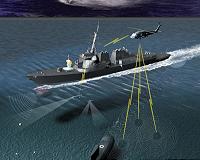Hensel Phelps Construction nabs $54.3M for undersea training center