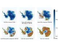 Burning remaining fossil fuel could cause 60-meter sea level rise
