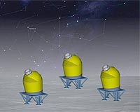 China To Build Stronger Telescope Network In South Pole