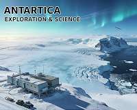Plans for world's largest ocean sanctuary in Antarctic blocked