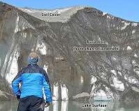 Rapid, widespread changes may be coming to Antarctica's Dry Valleys, study finds