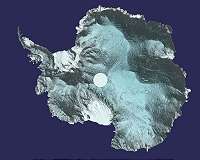 CryoSat reveals Antarctica in 3D