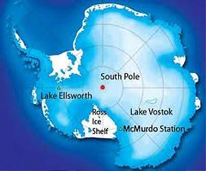 Antarctic subglacial lake may soon reveal its secrets