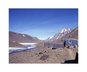 Raytheon Completes Satellite Downlink in Antarctica for Critical Weather Systems