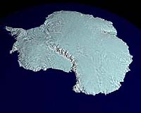 Tidal Motion Influences Antarctic Ice Sheet