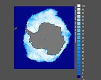 NASA Ice Campaign Takes Flight In Antarctica