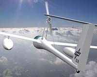 New DLR Research Aircraft Takes Off Using Fuel Cell Propulsion