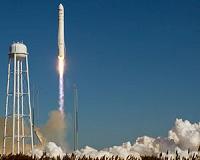 Russian firm seals $1 billion deal to supply US rocket engines