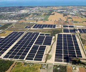 MidAmerican Solar Acquires World's Largest Solar Development from SunPower