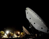 Silent Sentry meets a decade of interstellar combat support