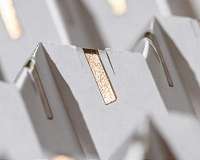 Shape-shifting origami could help antenna systems adapt on the fly
