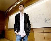 Mathematical Models Key To Tracking Gossip, Terrorists