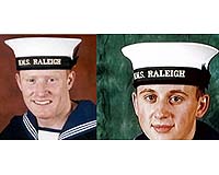 British Submarine Accident Caused By Oxygen-Creating Device