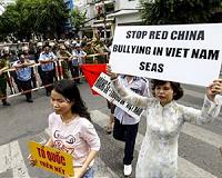 Oil tensions with China highlight Vietnam's economic vulnerabilities