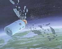 New Details Emerge About China's Military Space Program