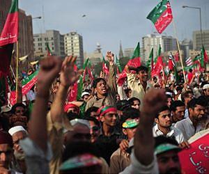 Pakistan intelligence chief heads to US for talks