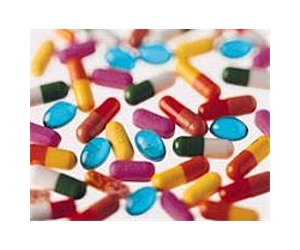 New Meds Faster