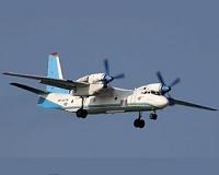 Saudis to design, manufacture new model of the Antonov-32 transport