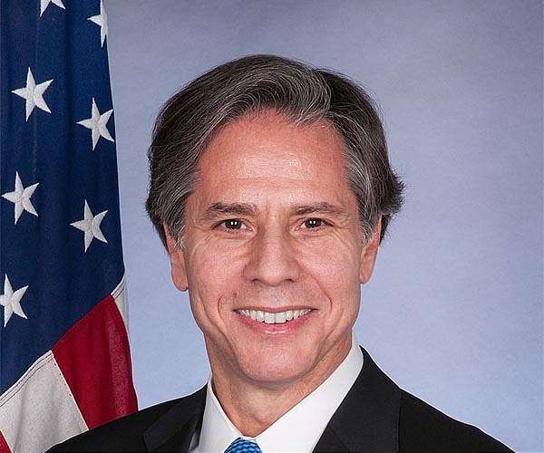 Blinken says N.Korea increasing 'instability and insecurity'