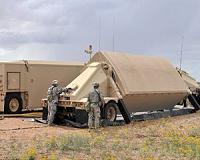Army opens THAAD training school