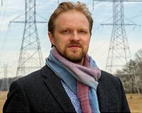 NASA Helps Power Grids Weather Geomagnetic Storms