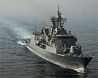 Anti-Ship Missile Defence Project Achieves Milestone