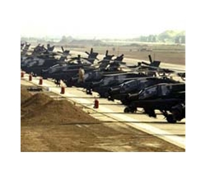 India requests possible Apache sale