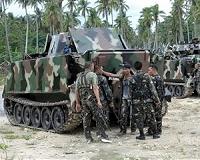 Philippines, communists resume peace talks